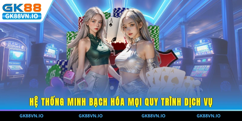 Điều Khoản Và Quy Định - Tấm Khiên Bảo Vệ Người Dùng Hệ thống minh bạch hóa mọi quy trình dịch vụ